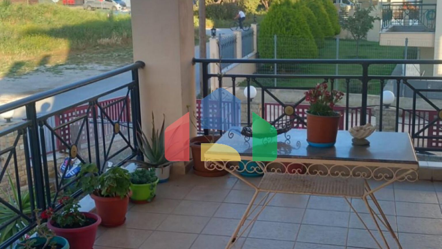 Продажа - Таунхаус 129 m² на Ситонии (Халкидики)