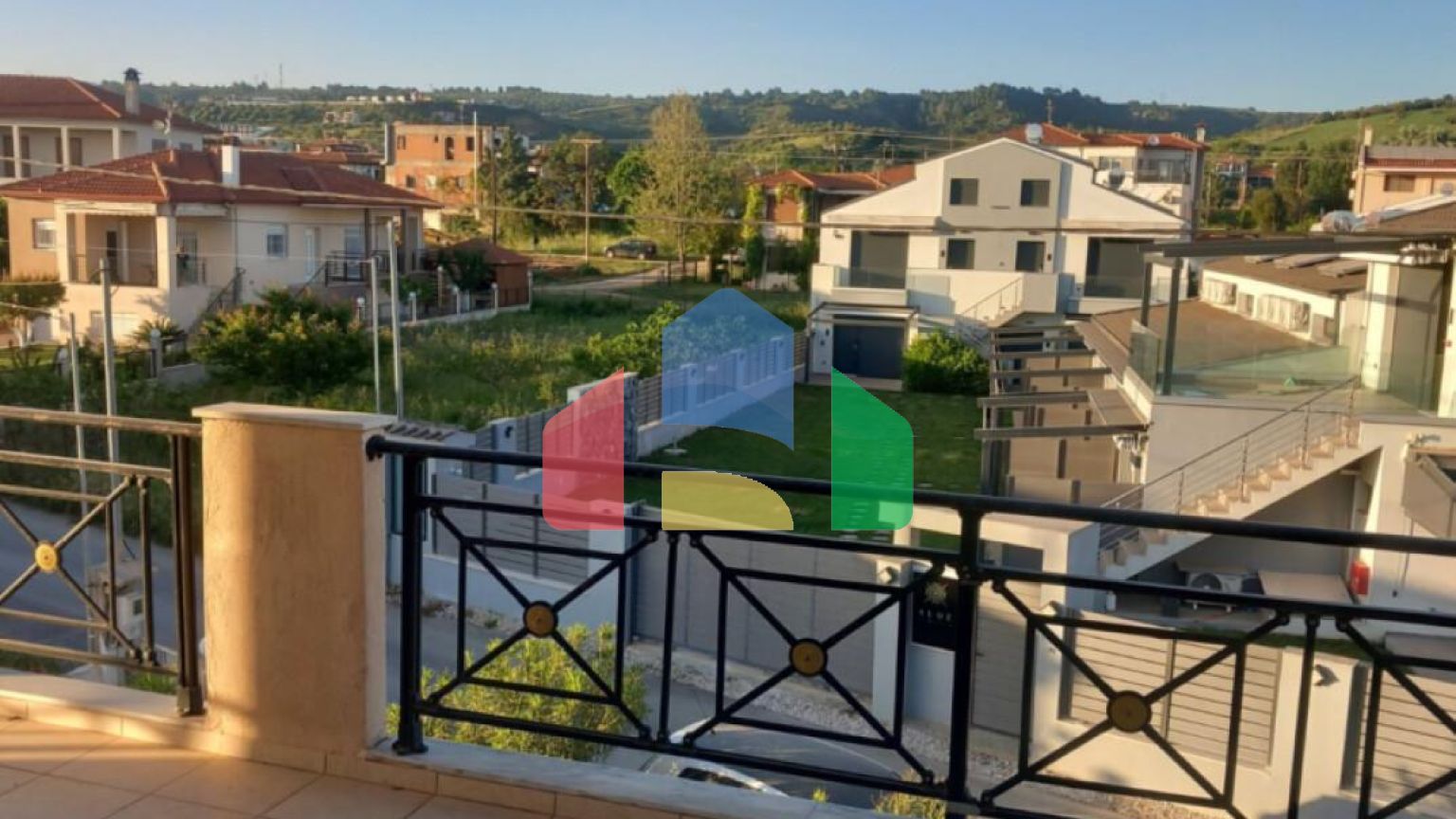 Продажа - Таунхаус 129 m² на Ситонии (Халкидики)