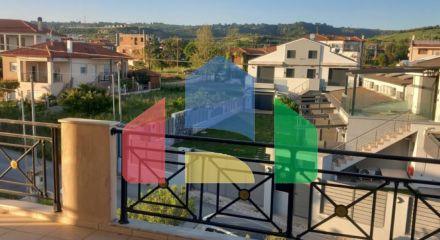 Продажа - Таунхаус 129 m² на Ситонии (Халкидики)