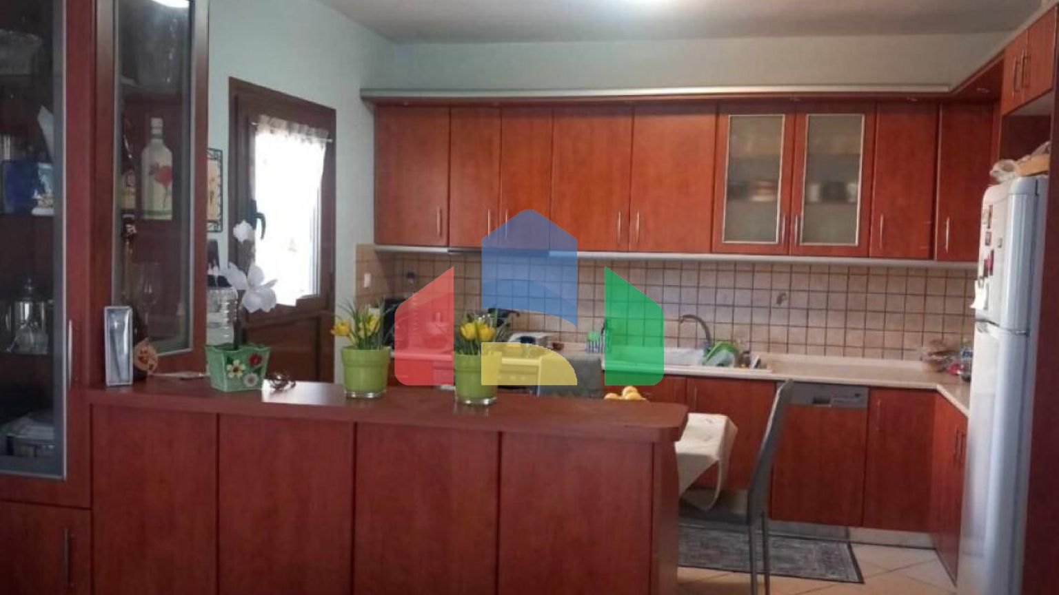 Продажа - Таунхаус 129 m² на Ситонии (Халкидики)