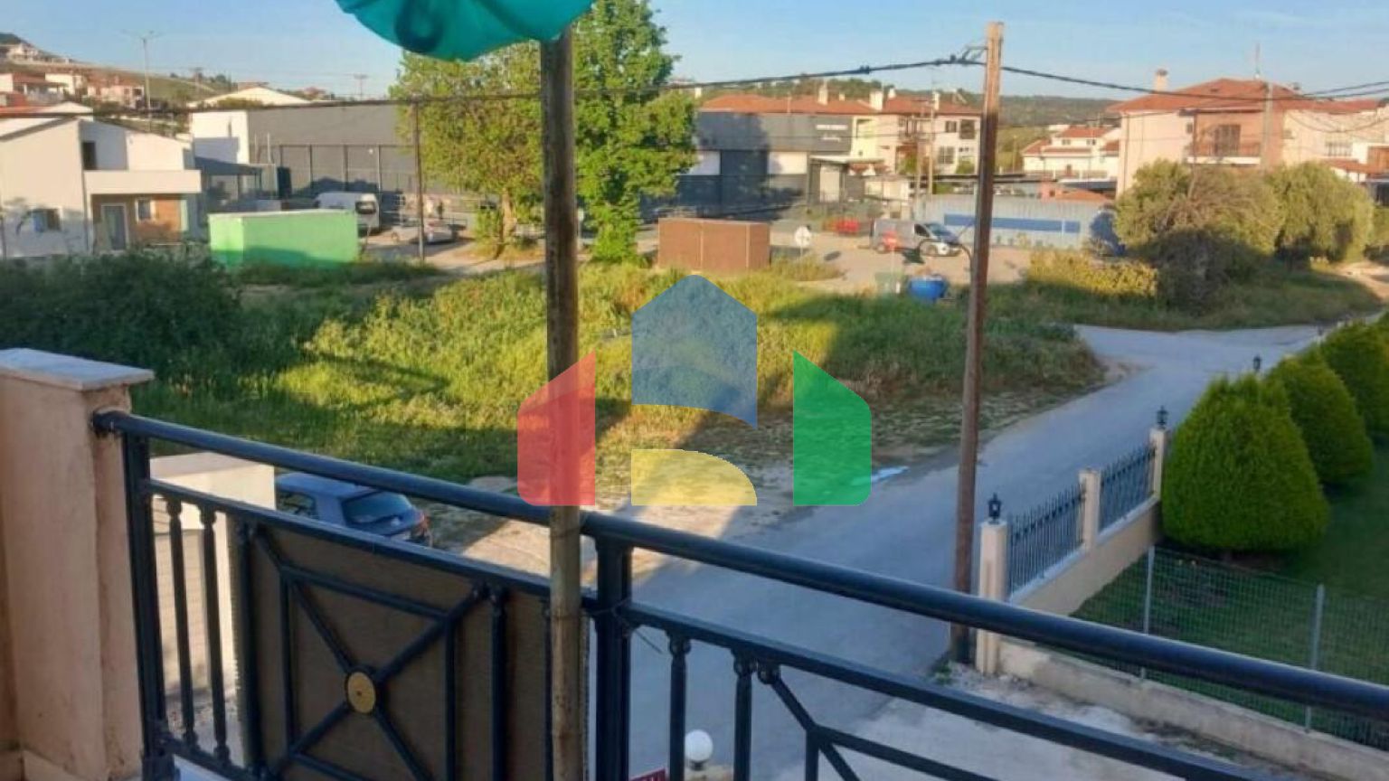 Продажа - Таунхаус 129 m² на Ситонии (Халкидики)