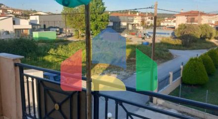 Продажа - Таунхаус 129 m² на Ситонии (Халкидики)