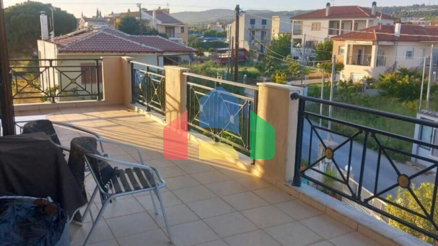 Продажа - Таунхаус 129 m² на Ситонии (Халкидики)