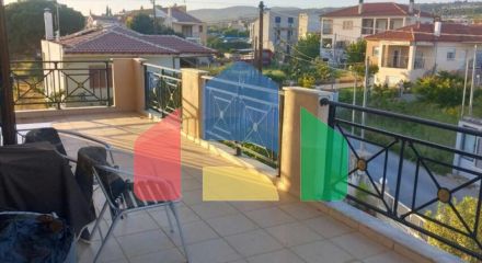 Продажа - Таунхаус 129 m² на Ситонии (Халкидики)