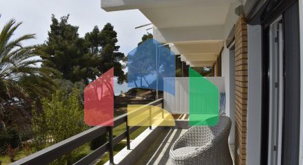 Продажа - Квартира 75 m² на Ситонии (Халкидики)
