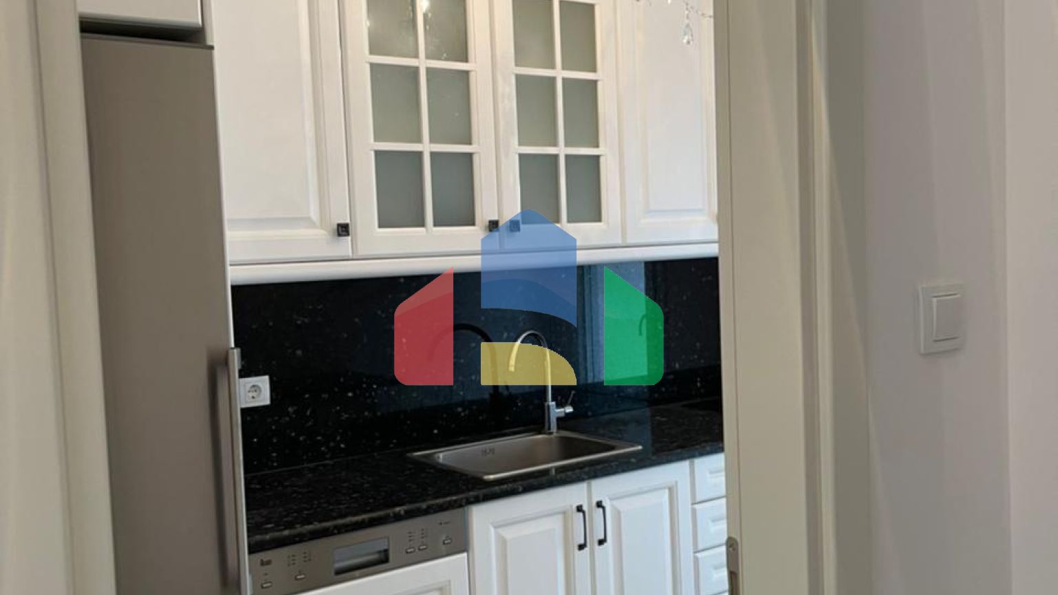 Продаж - Квартира 75 m² на Сітонії (Халкідіки)