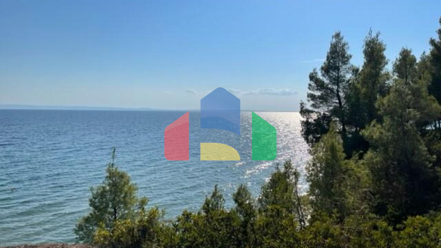 Продаж - Квартира 75 m² на Сітонії (Халкідіки)