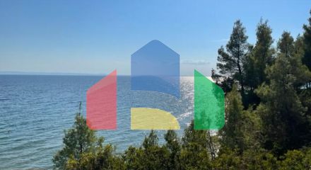 Продаж - Квартира 75 m² на Сітонії (Халкідіки) Продаж - Квартира 75 m² на Сітонії (Халкідіки)