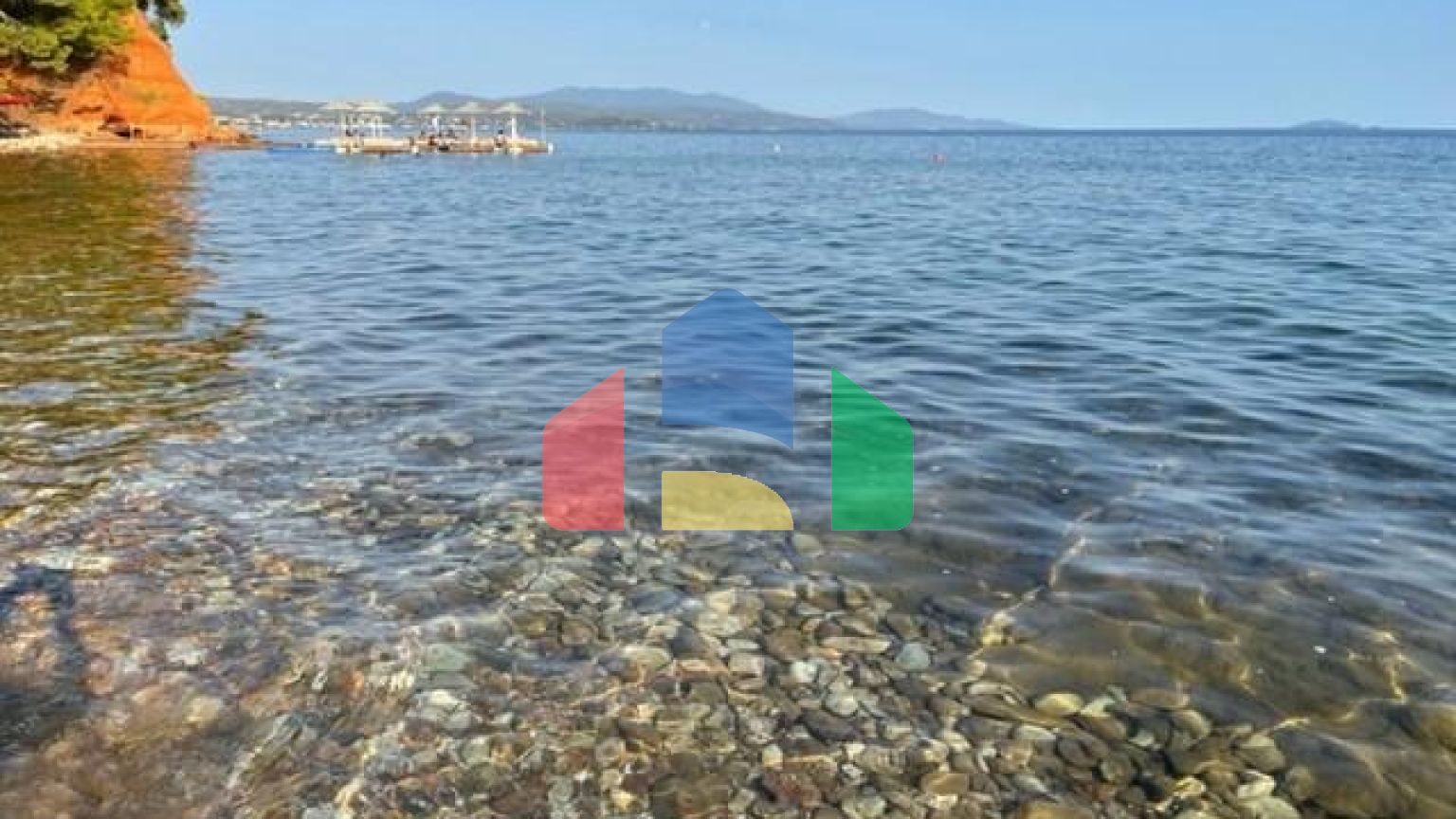 Продаж - Квартира 75 m² на Сітонії (Халкідіки)