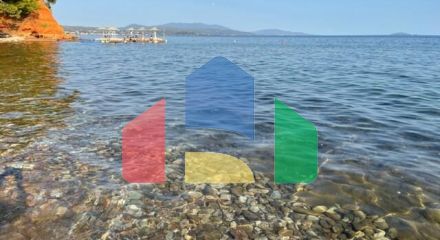 Продаж - Квартира 75 m² на Сітонії (Халкідіки) Продаж - Квартира 75 m² на Сітонії (Халкідіки)