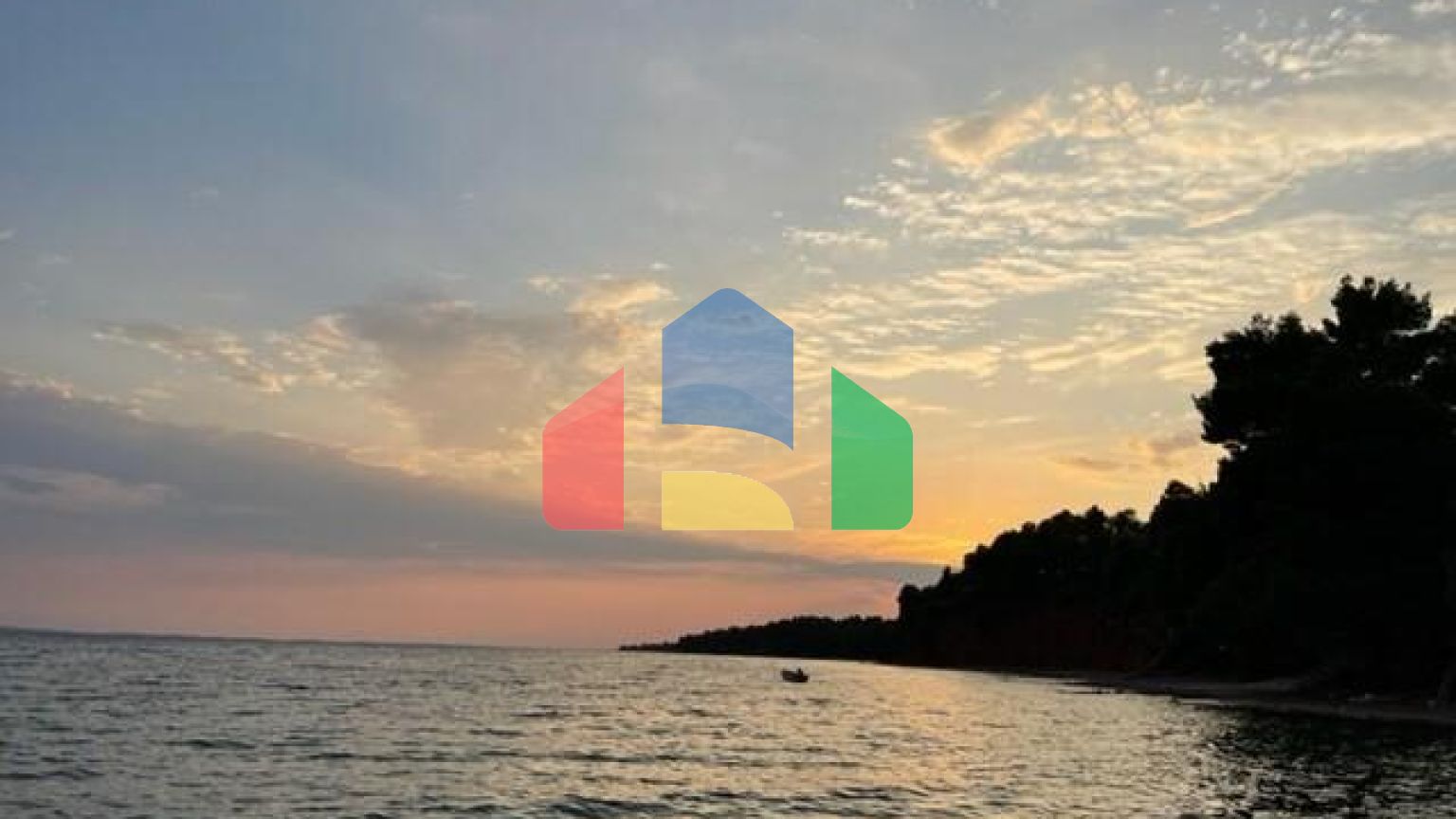 Продаж - Квартира 75 m² на Сітонії (Халкідіки)