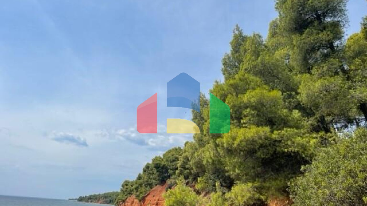 Продаж - Квартира 75 m² на Сітонії (Халкідіки)