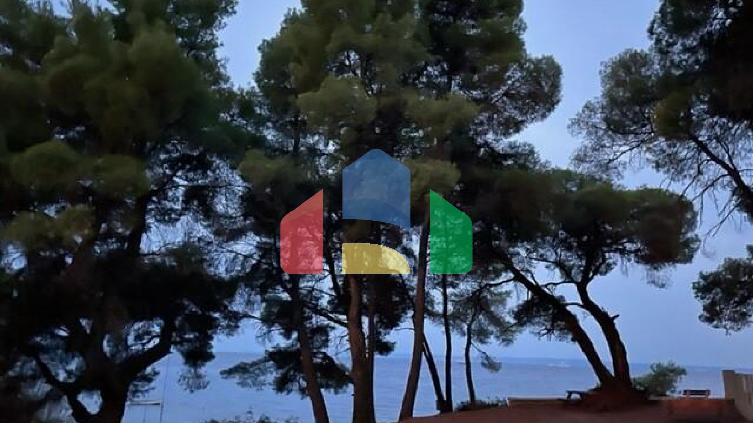 Продаж - Квартира 75 m² на Сітонії (Халкідіки)