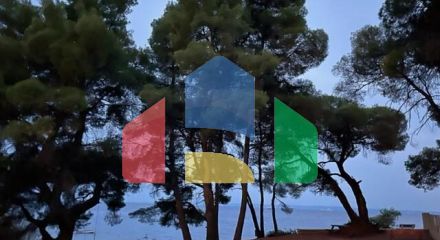 Продаж - Квартира 75 m² на Сітонії (Халкідіки) Продаж - Квартира 75 m² на Сітонії (Халкідіки)