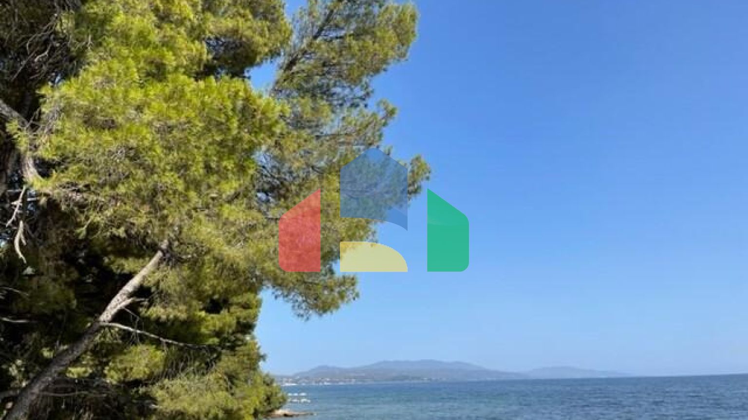 Продаж - Квартира 75 m² на Сітонії (Халкідіки)