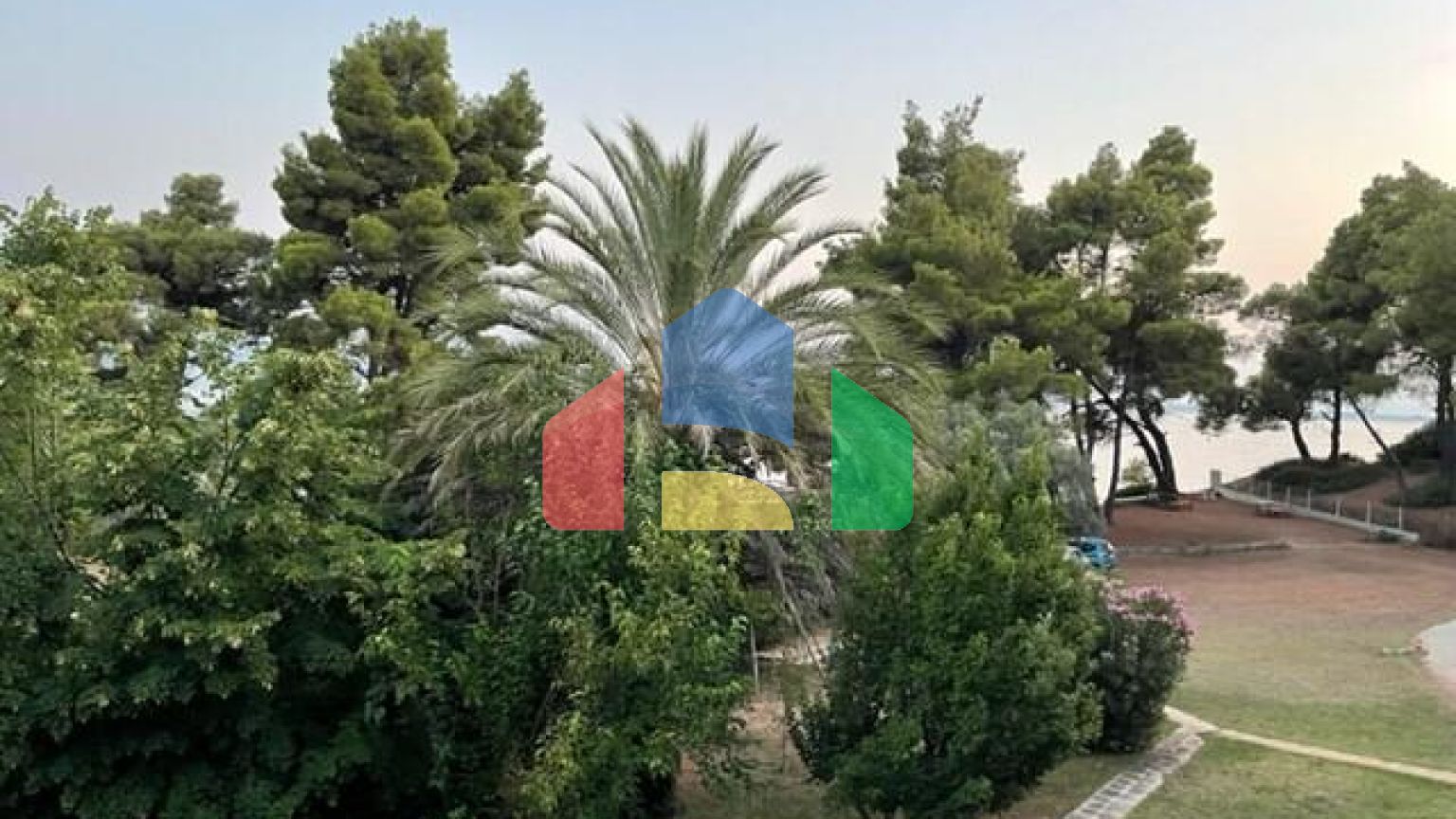 Продаж - Квартира 75 m² на Сітонії (Халкідіки)