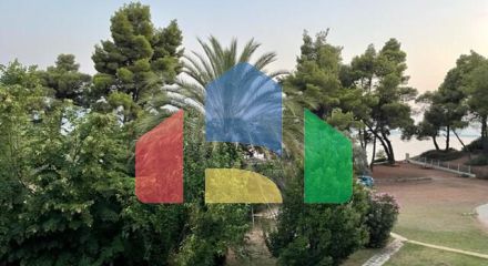 Продаж - Квартира 75 m² на Сітонії (Халкідіки) Продаж - Квартира 75 m² на Сітонії (Халкідіки)