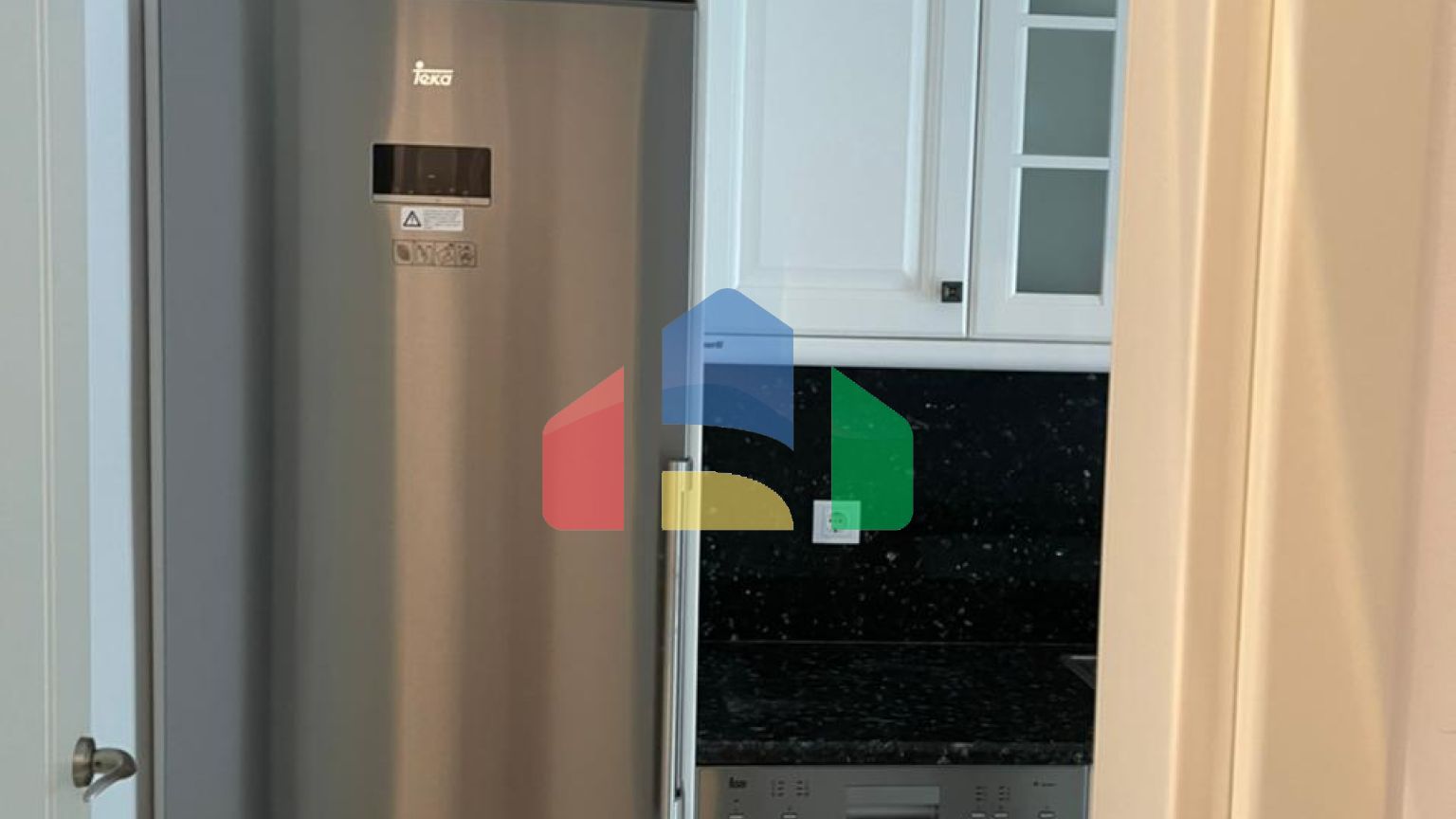 Продаж - Квартира 75 m² на Сітонії (Халкідіки)