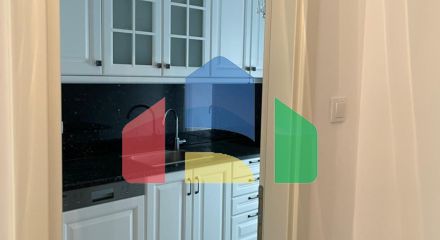 Продаж - Квартира 75 m² на Сітонії (Халкідіки) Продаж - Квартира 75 m² на Сітонії (Халкідіки)