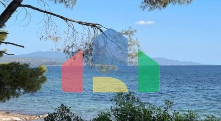 Продаж - Квартира 75 m² на Сітонії (Халкідіки) Продаж - Квартира 75 m² на Сітонії (Халкідіки)