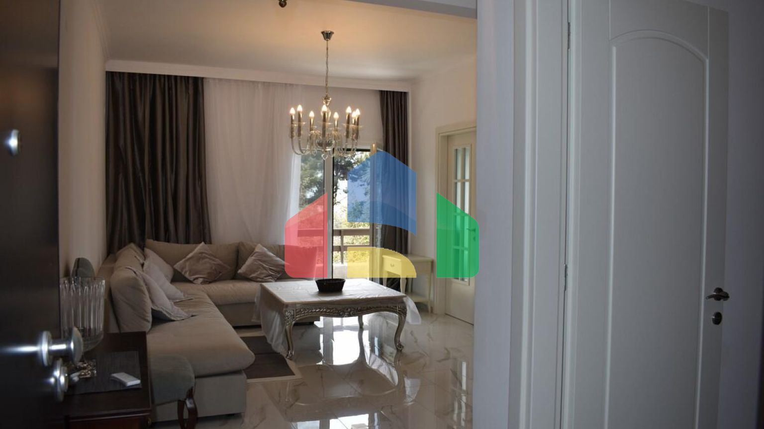 Продаж - Квартира 75 m² на Сітонії (Халкідіки)