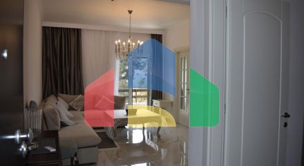 Продаж - Квартира 75 m² на Сітонії (Халкідіки) Продаж - Квартира 75 m² на Сітонії (Халкідіки)