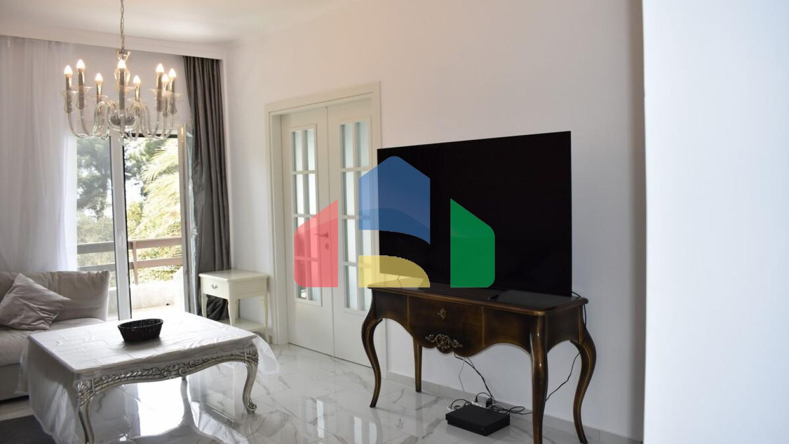 Продаж - Квартира 75 m² на Сітонії (Халкідіки)