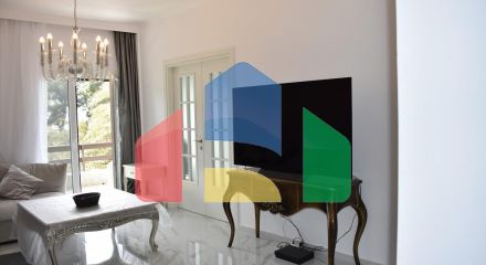 Продаж - Квартира 75 m² на Сітонії (Халкідіки) Продаж - Квартира 75 m² на Сітонії (Халкідіки)