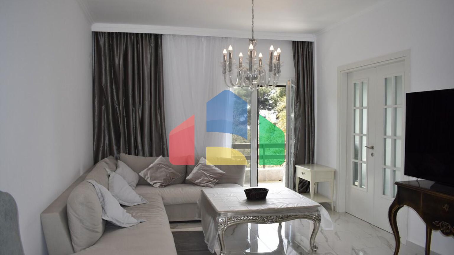 Продаж - Квартира 75 m² на Сітонії (Халкідіки)