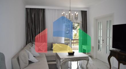 Продаж - Квартира 75 m² на Сітонії (Халкідіки) Продаж - Квартира 75 m² на Сітонії (Халкідіки)