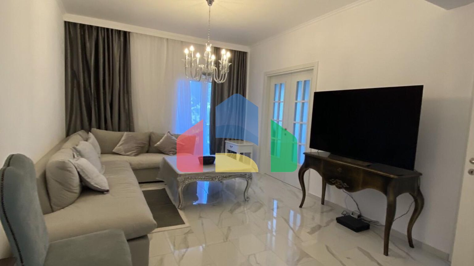 Продаж - Квартира 75 m² на Сітонії (Халкідіки)