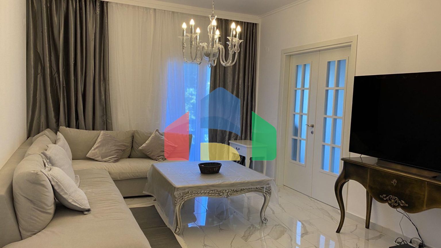 Продаж - Квартира 75 m² на Сітонії (Халкідіки)