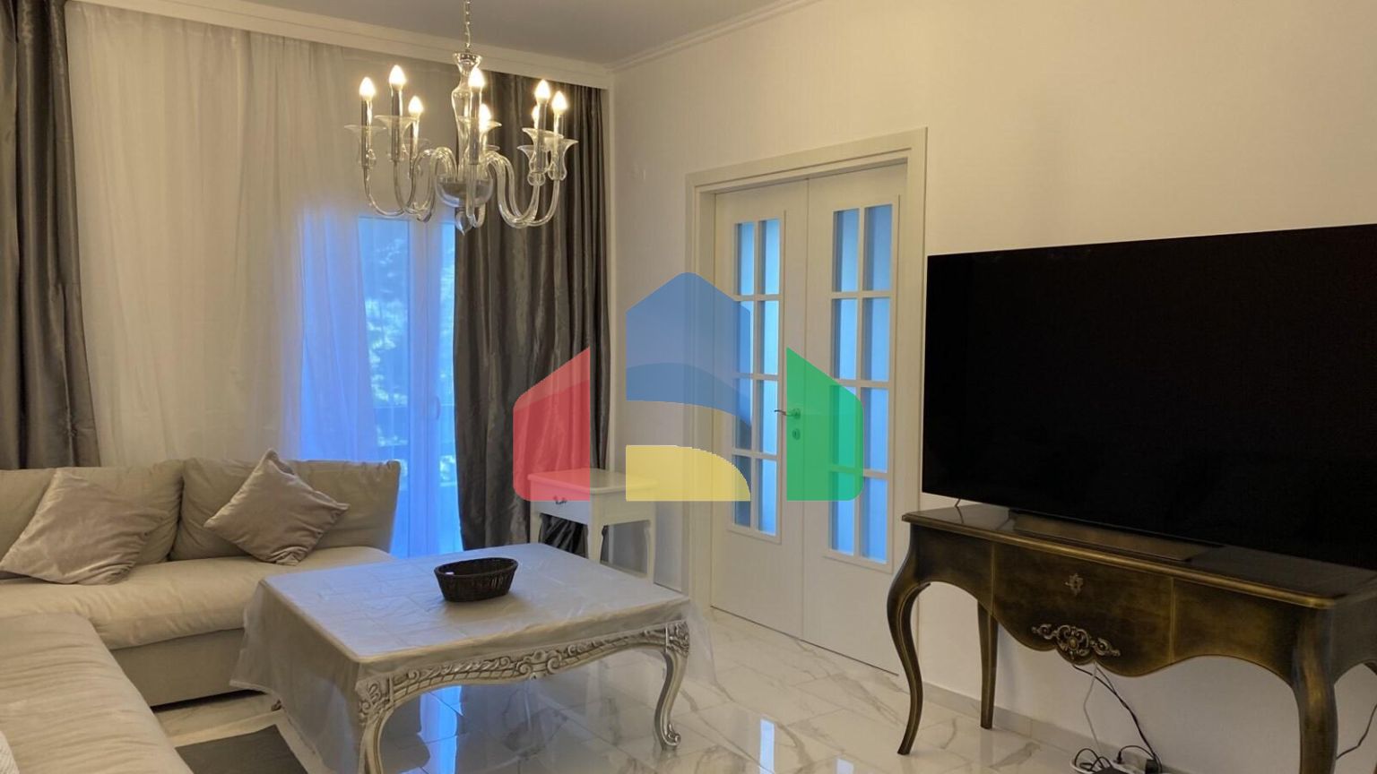 Продаж - Квартира 75 m² на Сітонії (Халкідіки)