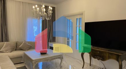 Продаж - Квартира 75 m² на Сітонії (Халкідіки) Продаж - Квартира 75 m² на Сітонії (Халкідіки)