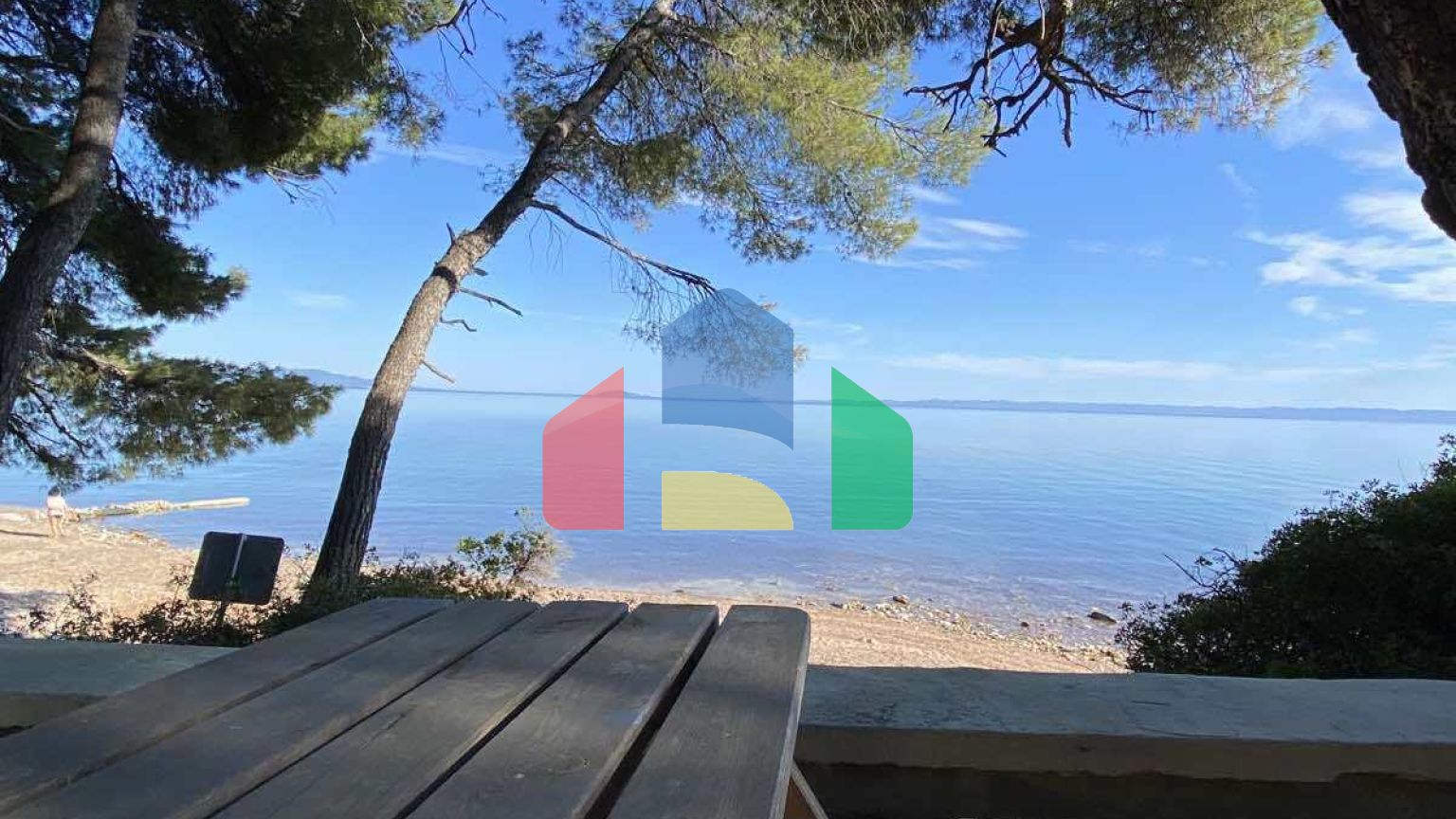 Продаж - Квартира 75 m² на Сітонії (Халкідіки)