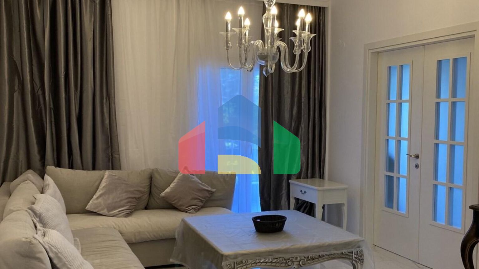 Продаж - Квартира 75 m² на Сітонії (Халкідіки)