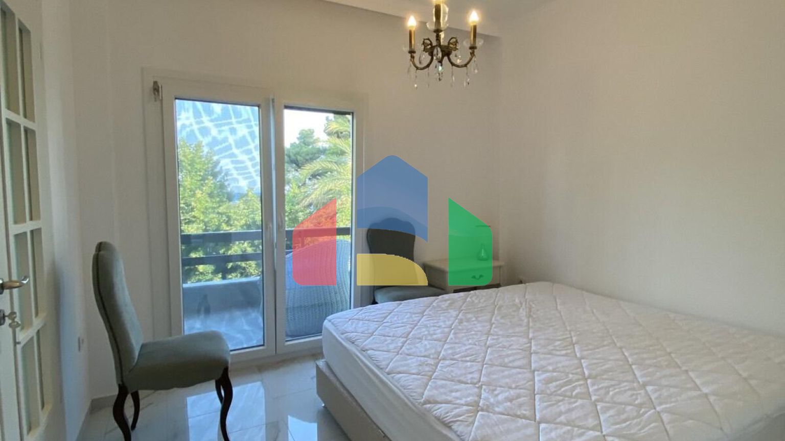 Продаж - Квартира 75 m² на Сітонії (Халкідіки)