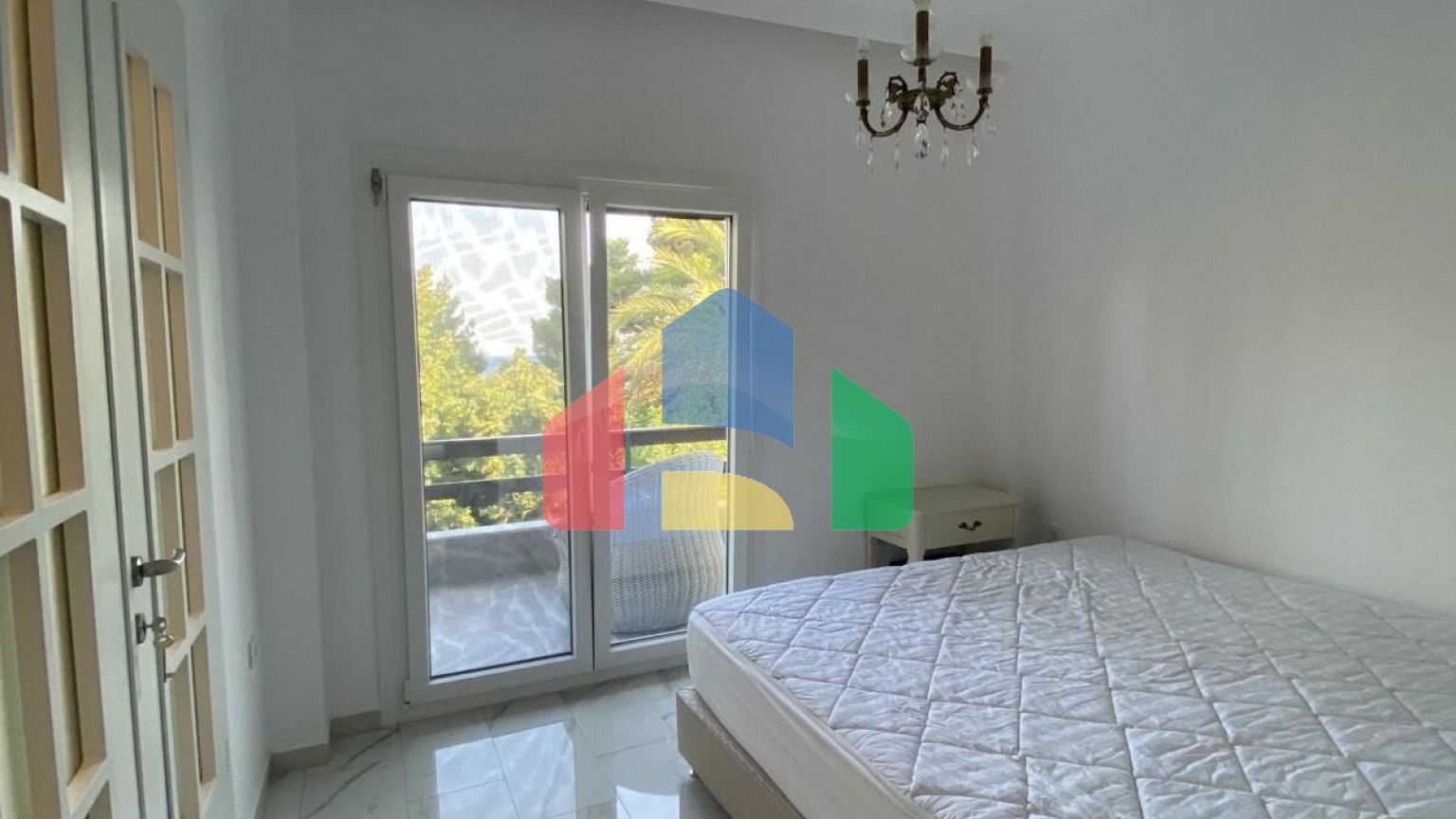 Продаж - Квартира 75 m² на Сітонії (Халкідіки)