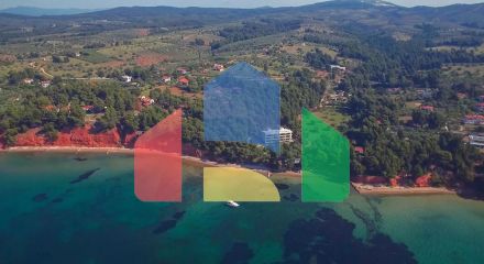 Продаж - Квартира 75 m² на Сітонії (Халкідіки) Продаж - Квартира 75 m² на Сітонії (Халкідіки)