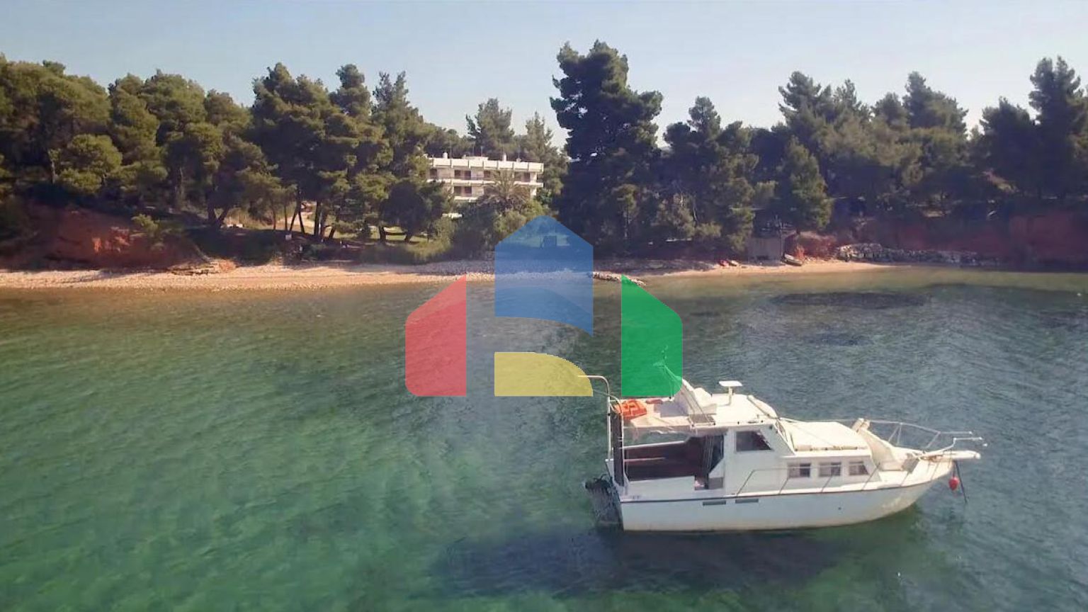 Продаж - Квартира 75 m² на Сітонії (Халкідіки)