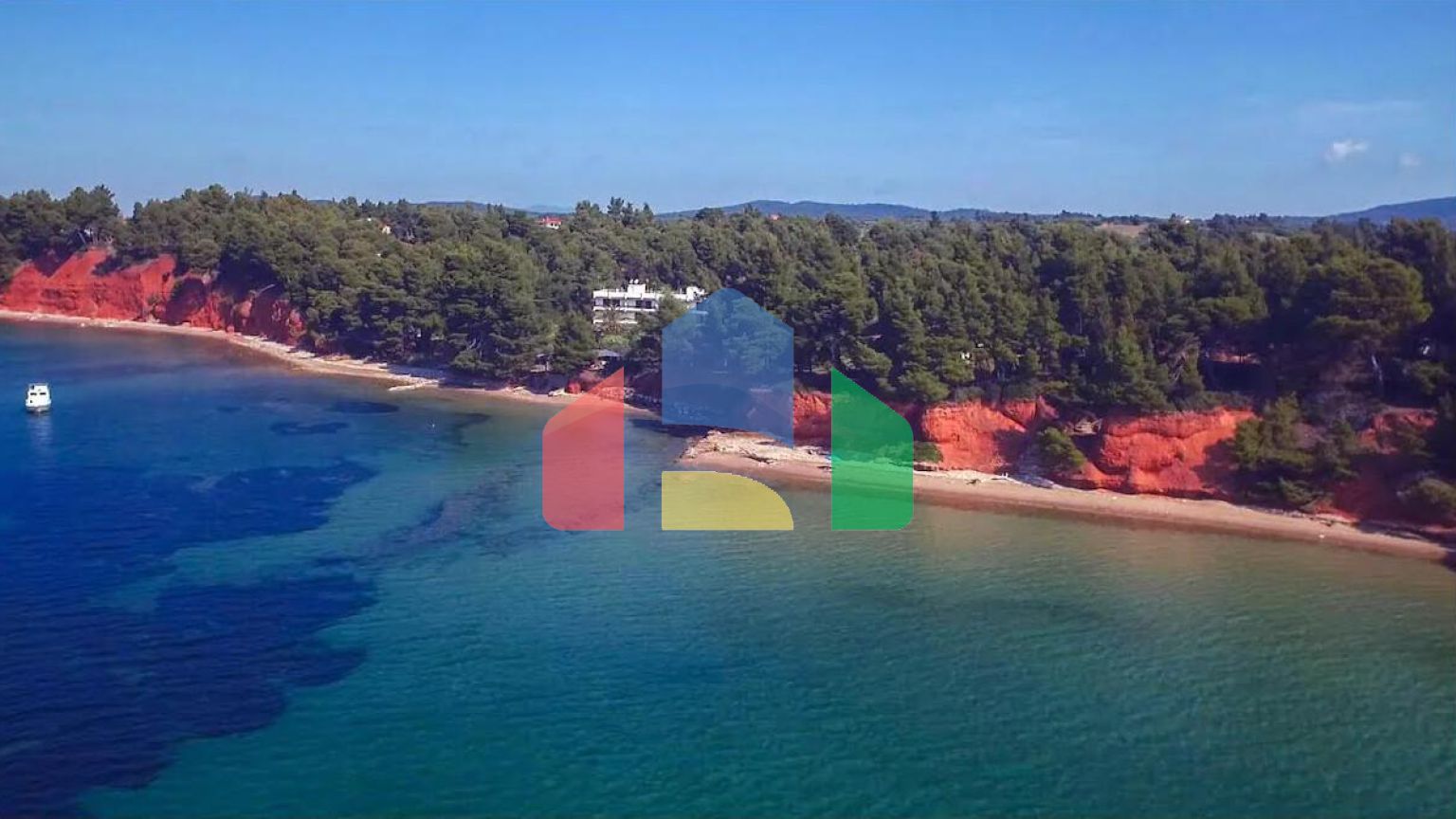 Продаж - Квартира 75 m² на Сітонії (Халкідіки)