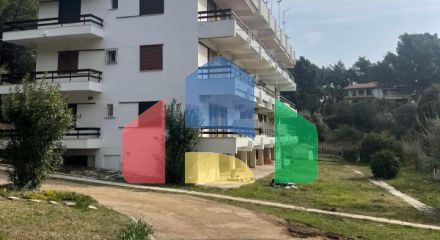 Продаж - Квартира 75 m² на Сітонії (Халкідіки) Продаж - Квартира 75 m² на Сітонії (Халкідіки)