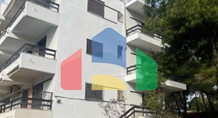 Продаж - Квартира 75 m² на Сітонії (Халкідіки) Продаж - Квартира 75 m² на Сітонії (Халкідіки)