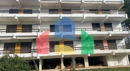 Продаж - Квартира 75 m² на Сітонії (Халкідіки) Продаж - Квартира 75 m² на Сітонії (Халкідіки)