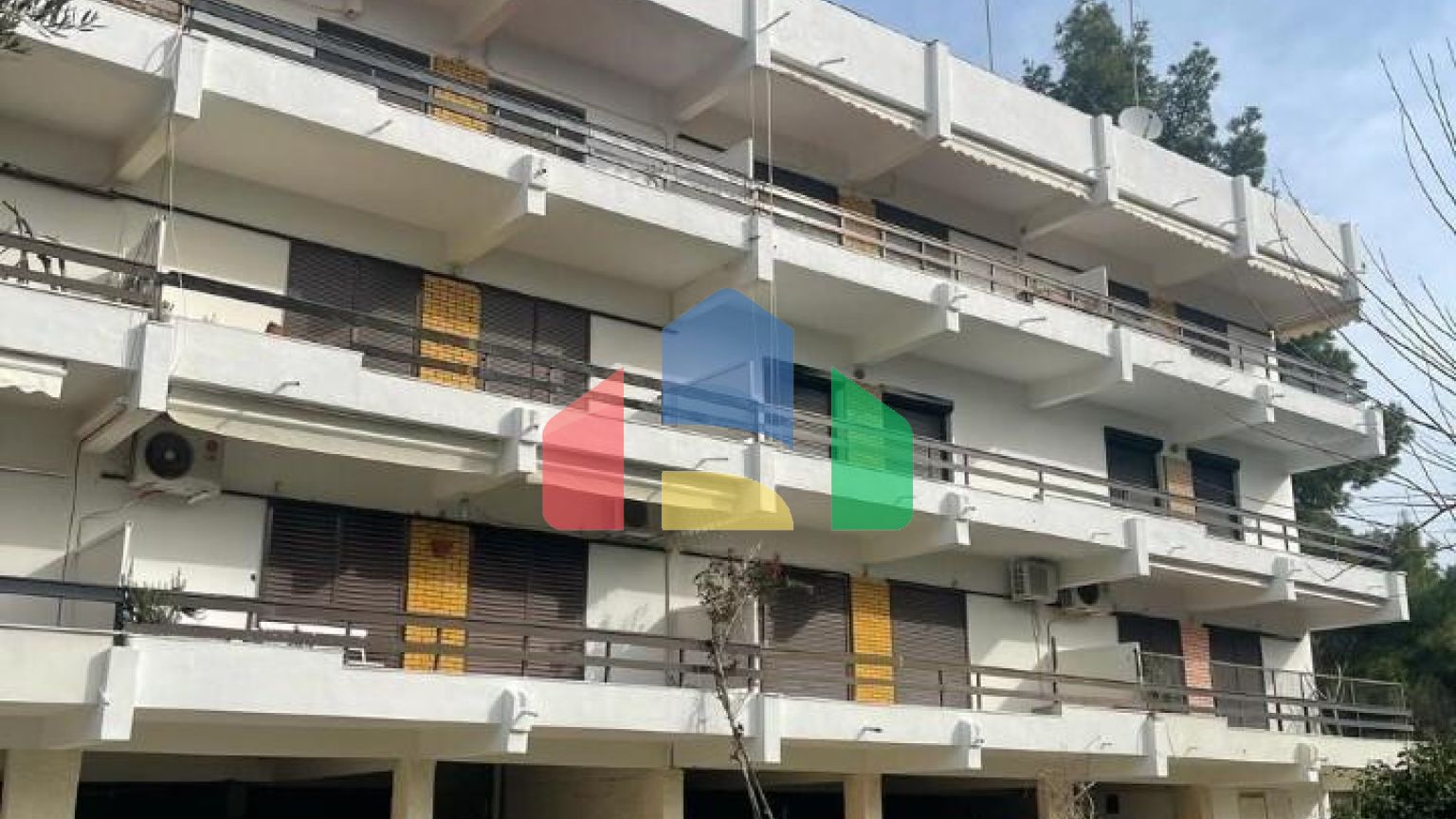 Продаж - Квартира 75 m² на Сітонії (Халкідіки)