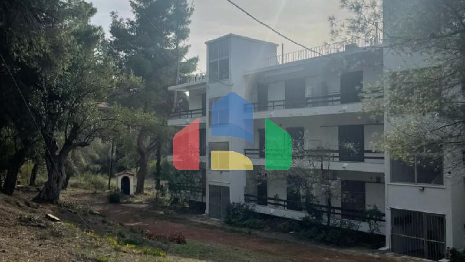 Продаж - Квартира 75 m² на Сітонії (Халкідіки)