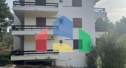 Продаж - Квартира 75 m² на Сітонії (Халкідіки) Продаж - Квартира 75 m² на Сітонії (Халкідіки)