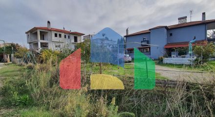 Продаж - Земельна ділянка 500 m² на Сітонії (Халкідіки)