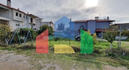 Продаж - Земельна ділянка 500 m² на Сітонії (Халкідіки)