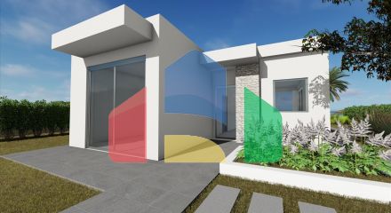 Продажа - Коттедж 60 m² на Ситонии (Халкидики)
